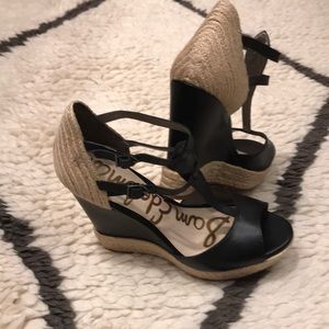 Sam Edelman Katarina Espadrille Sz 7.5